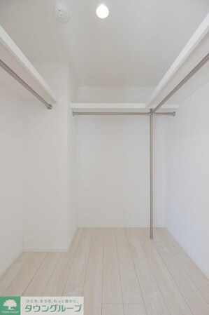 BRICK RESIDENCE 築地明石町の物件内観写真